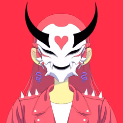 Bad Kid #4844