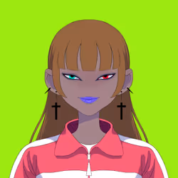 Bad Kid #7537