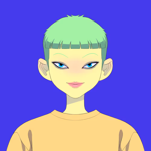 Bad Kid #8854