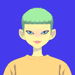 Bad Kid #8854