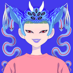 Bad Kid #3029