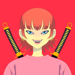 Bad Kid #4681