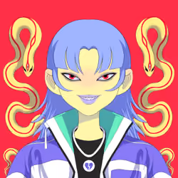 Bad Kid #4802