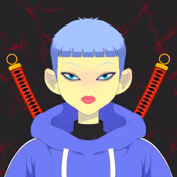 Bad Kid #7177
