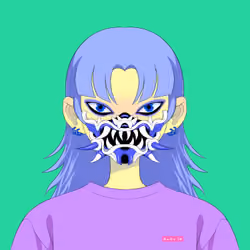 Bad Kid #6595