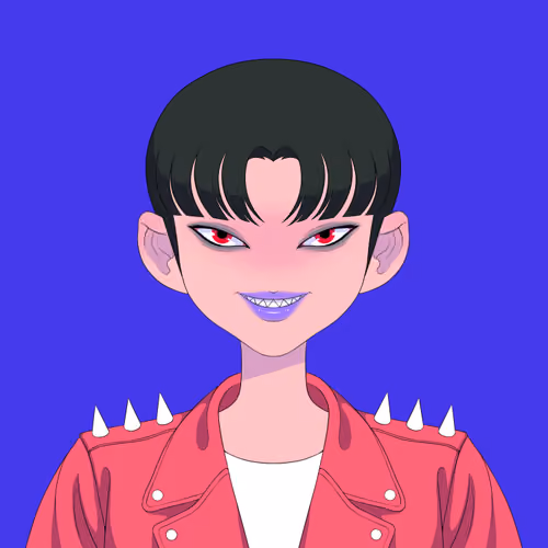 Bad Kid #354