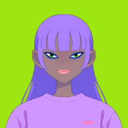 Bad Kid #4127