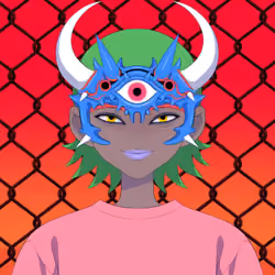Bad Kid #4266