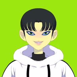 Bad Kid #888