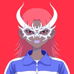 Bad Kid #5497