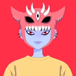 Bad Kid #3780