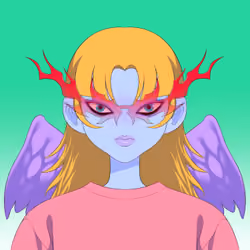 Bad Kid #6597