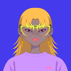 Bad Kid #3953