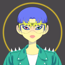 Bad Kid #3359
