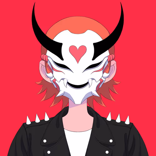 Bad Kid #5749