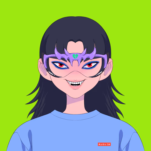 Bad Kid #6680