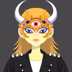 Bad Kid #4261