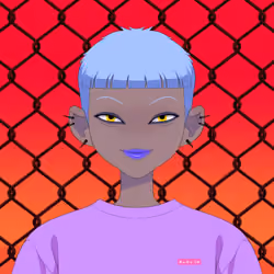 Bad Kid #286