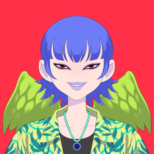 Bad Kid #394