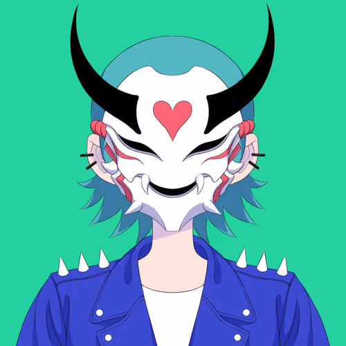 Bad Kid #6567