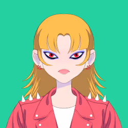 Bad Kid #7899