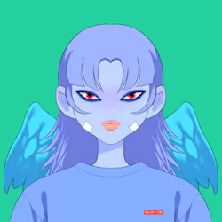 Bad Kid #241