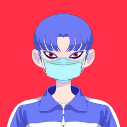 Bad Kid #6356