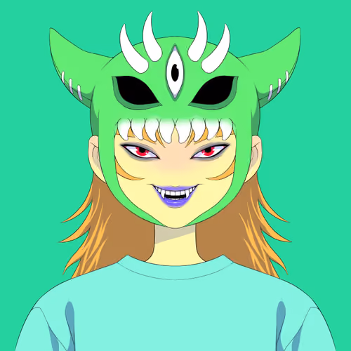 Bad Kid #7012