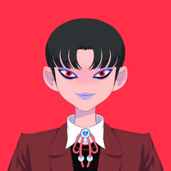 Bad Kid #2906