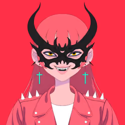Bad Kid #8604