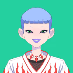 Bad Kid #3639