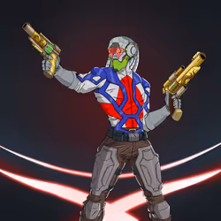 SCAPE: Founding Citizens #1701