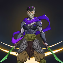 SCAPE: Founding Citizens #468