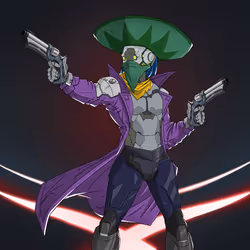 SCAPE: Founding Citizens #3946