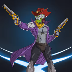 SCAPE: Founding Citizens #4128