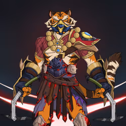 SCAPE: Founding Citizens #4040