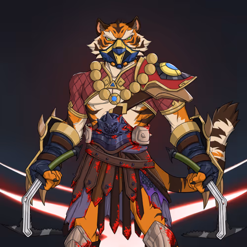 SCAPE: Founding Citizens #4040