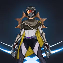 SCAPE: Founding Citizens #1592