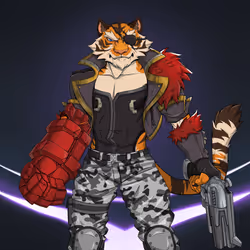 SCAPE: Founding Citizens #4080