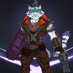 SCAPE: Founding Citizens #3891