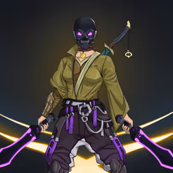 SCAPE: Founding Citizens #2902