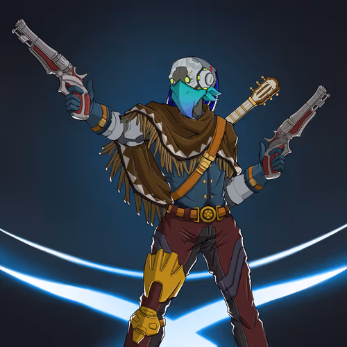 Scape Founding Citizens