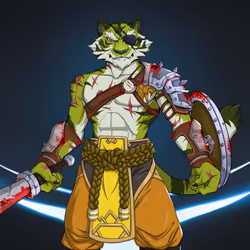 SCAPE: Founding Citizens #4023