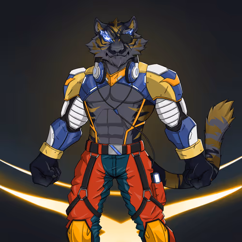 SCAPE: Founding Citizens #2491