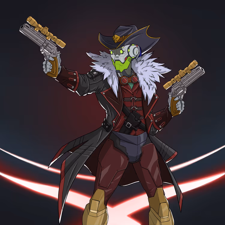 SCAPE: Founding Citizens #476