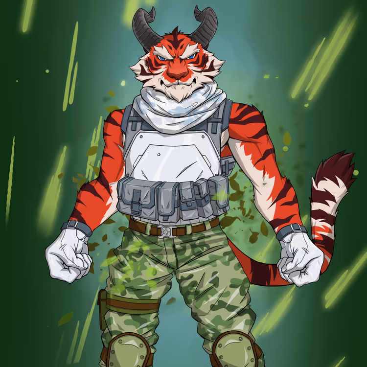 SCAPE: Founding Citizens #3508