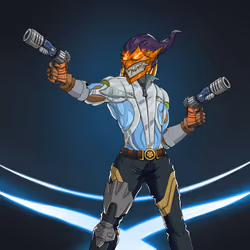 SCAPE: Founding Citizens #2561