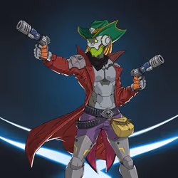 SCAPE: Founding Citizens #2428