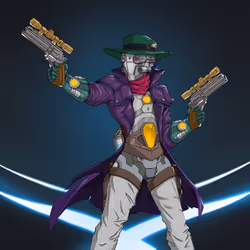 SCAPE: Founding Citizens #2634