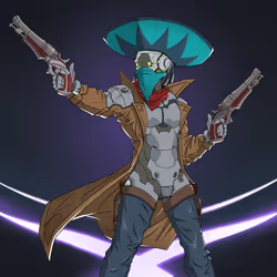 SCAPE: Founding Citizens #3069